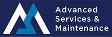 ADVANCED SERVICES & MAINTENANCE
