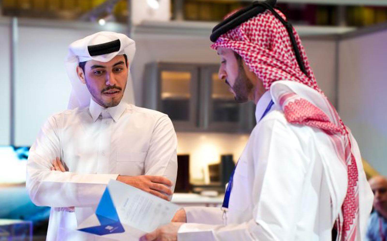 Commercial Partnership