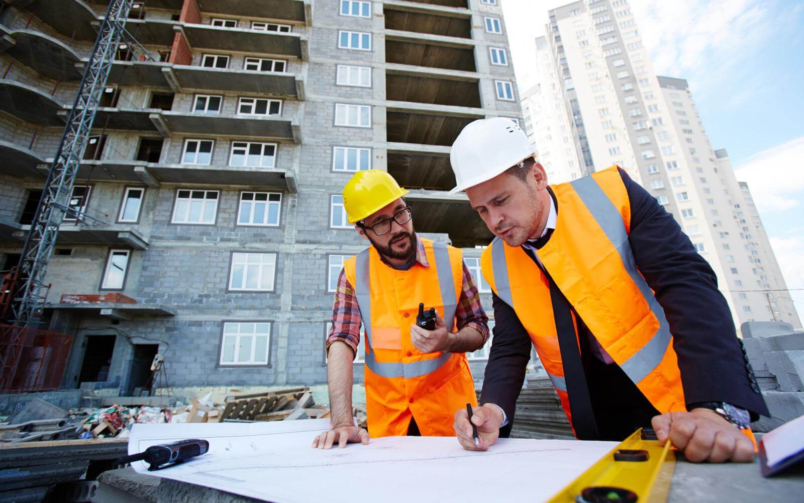 Construction Services
