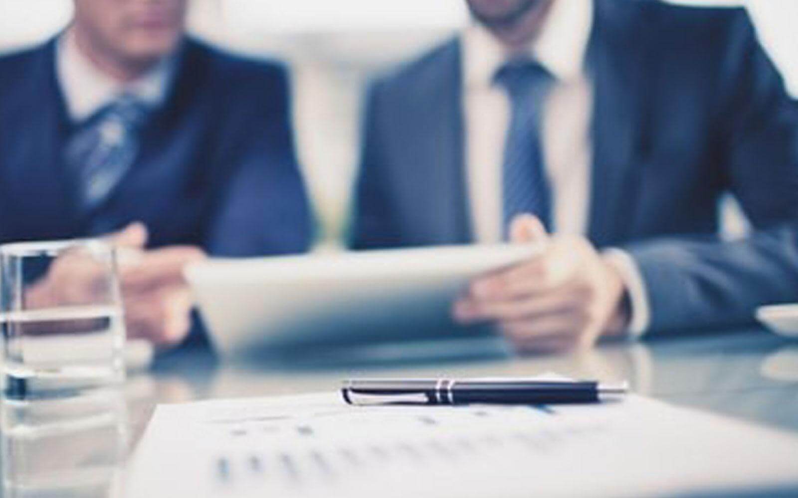 Joint-Venture Agreement