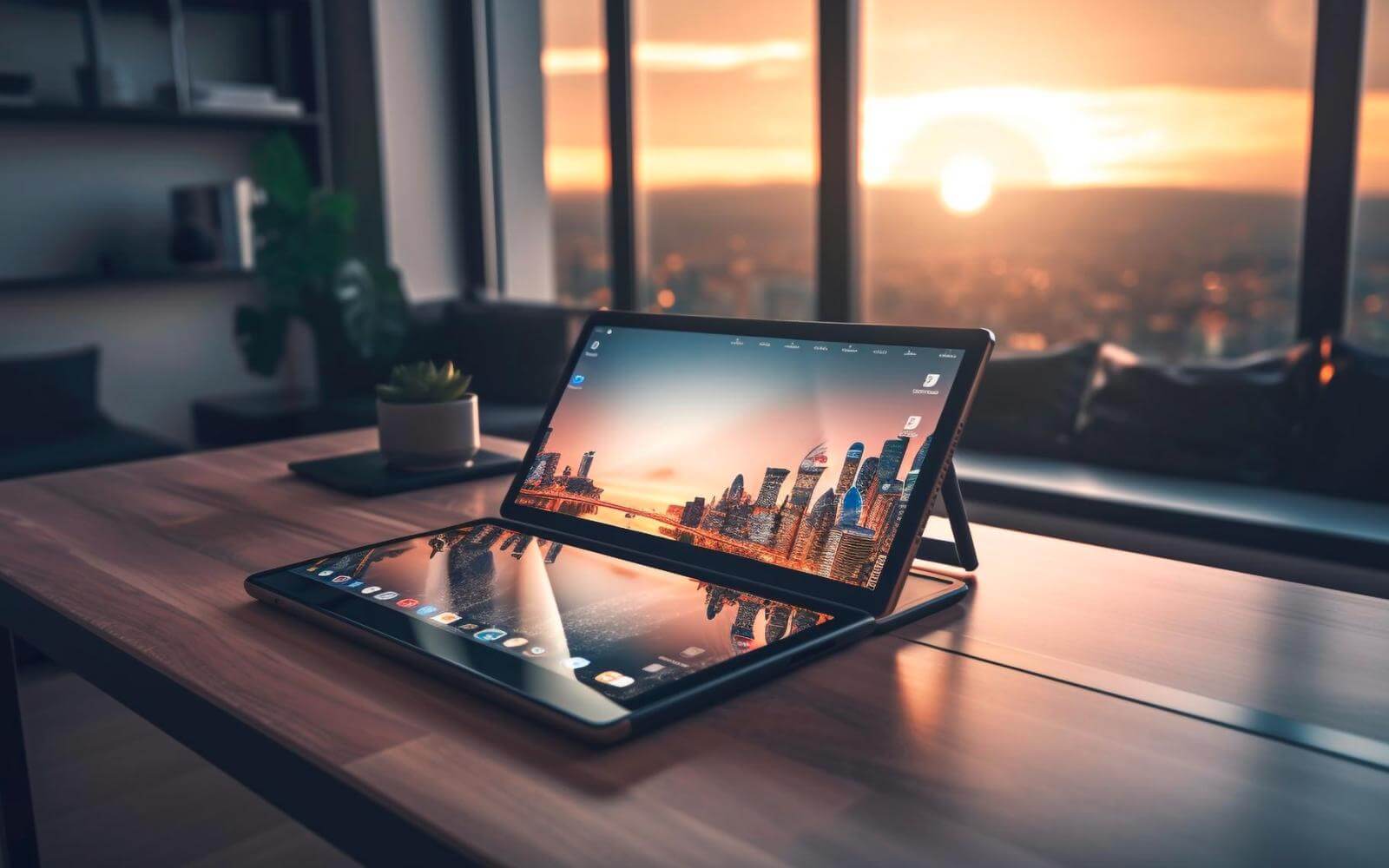 Information Technology Services