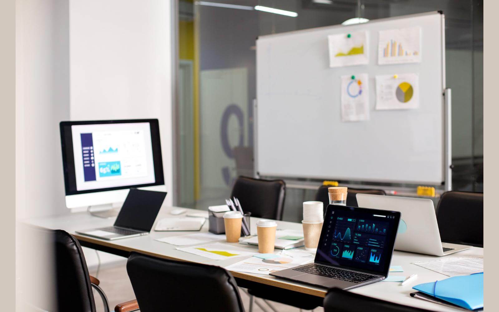 Business Setup